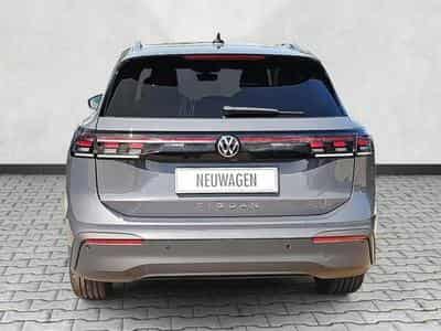 VW Tiguan 2.0 TDI 110 kW Life (2026) - Photo 6