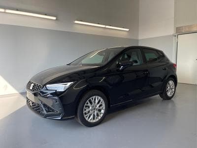 Seat Ibiza FR (2026) - Photo 1