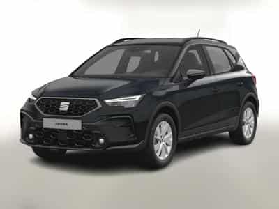 Seat Arona FR (2026) - Photo 1
