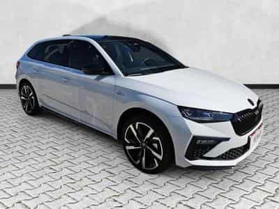 Skoda Scala Monte Carlo (2026) - Photo 1