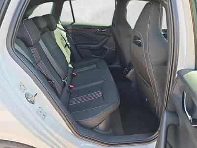 Skoda Scala Monte Carlo (2026) - Photo 13