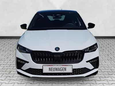 Skoda Scala Monte Carlo (2026) - Photo 2