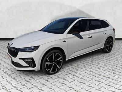Skoda Scala Monte Carlo (2026) - Photo 3