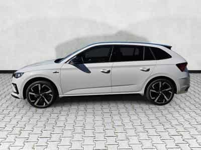 Skoda Scala Monte Carlo (2026) - Photo 4