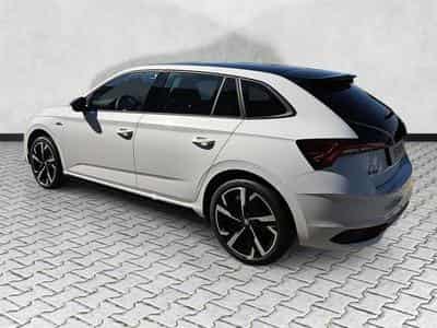 Skoda Scala Monte Carlo (2026) - Photo 5