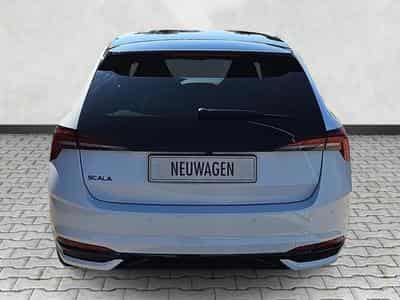 Skoda Scala Monte Carlo (2026) - Photo 6