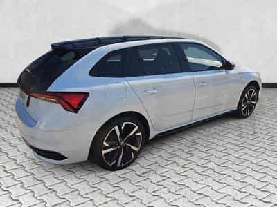 Skoda Scala Monte Carlo (2026) - Photo 7