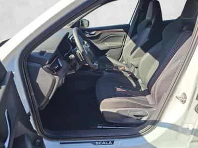 Skoda Scala Monte Carlo (2026) - Photo 9