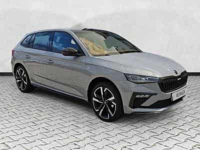 Skoda Scala Monte Carlo (2026) - Photo 1