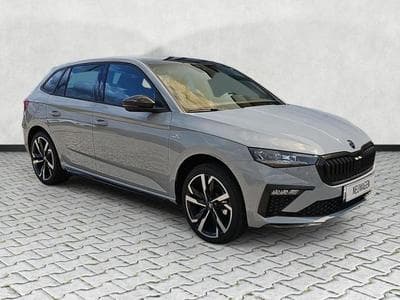 Skoda Scala Monte Carlo (2026) - Photo 1