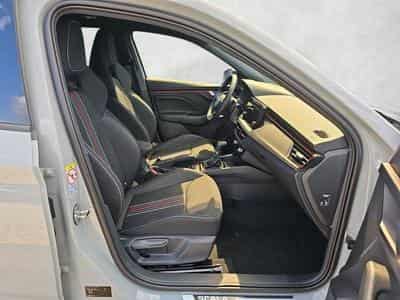 Skoda Scala Monte Carlo (2026) - Photo 10