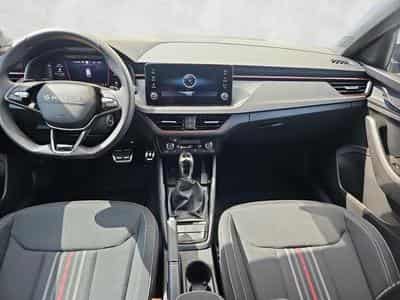 Skoda Scala Monte Carlo (2026) - Photo 11