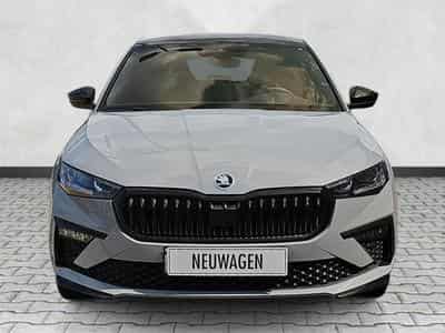 Skoda Scala Monte Carlo (2026) - Photo 2