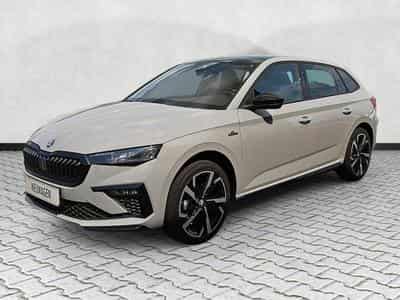 Skoda Scala Monte Carlo (2026) - Photo 3