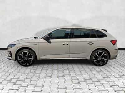 Skoda Scala Monte Carlo (2026) - Photo 4