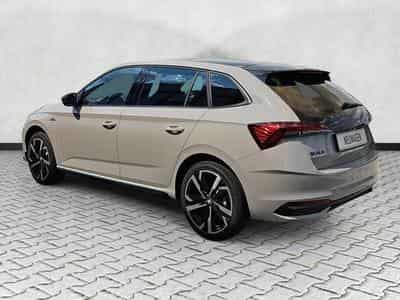 Skoda Scala Monte Carlo (2026) - Photo 5
