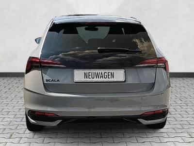 Skoda Scala Monte Carlo (2026) - Photo 6
