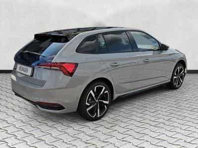 Skoda Scala Monte Carlo (2026) - Photo 7
