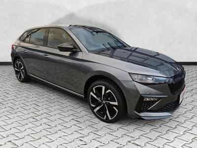 Skoda Scala Monte Carlo (2026) - Photo 1