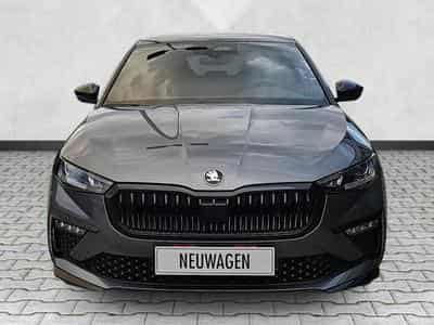 Skoda Scala Monte Carlo (2026) - Photo 2
