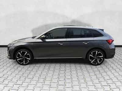 Skoda Scala Monte Carlo (2026) - Photo 4