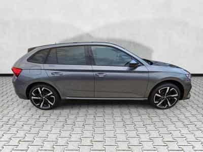 Skoda Scala Monte Carlo (2026) - Photo 8