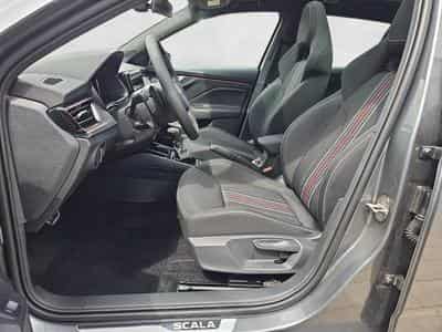 Skoda Scala Monte Carlo (2026) - Photo 9