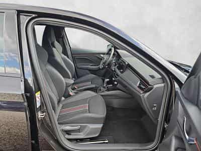 Skoda Scala Monte Carlo (2026) - Photo 10