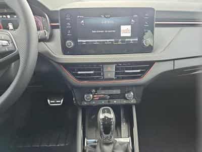 Skoda Scala Monte Carlo (2026) - Photo 12