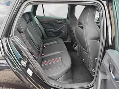 Skoda Scala Monte Carlo (2026) - Photo 13
