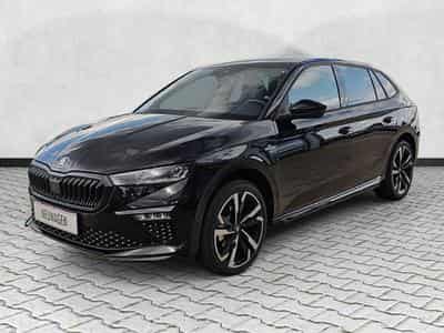 Skoda Scala Monte Carlo (2026) - Photo 3