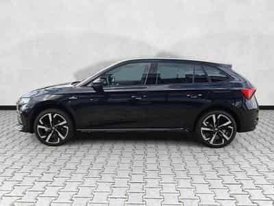 Skoda Scala Monte Carlo (2026) - Photo 4