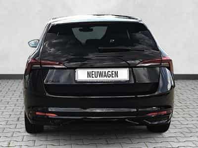 Skoda Scala Monte Carlo (2026) - Photo 6