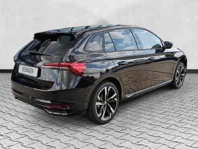 Skoda Scala Monte Carlo (2026) - Photo 7
