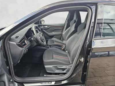Skoda Scala Monte Carlo (2026) - Photo 9