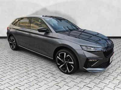 Skoda Scala Monte Carlo (2026) - Photo 1