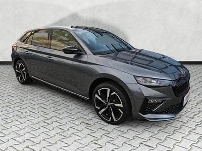 Skoda Scala Monte Carlo (2026) - Photo 1