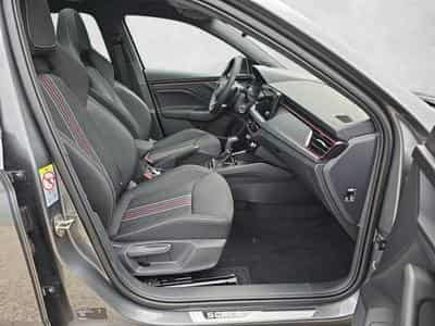 Skoda Scala Monte Carlo (2026) - Photo 10