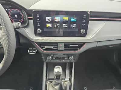 Skoda Scala Monte Carlo (2026) - Photo 12