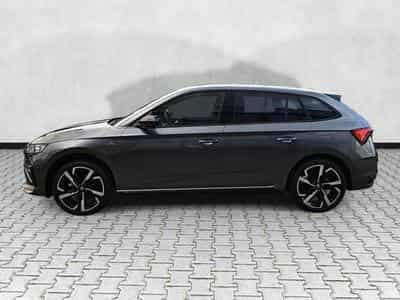 Skoda Scala Monte Carlo (2026) - Photo 4