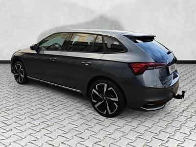 Skoda Scala Monte Carlo (2026) - Photo 5