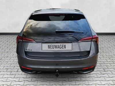 Skoda Scala Monte Carlo (2026) - Photo 6