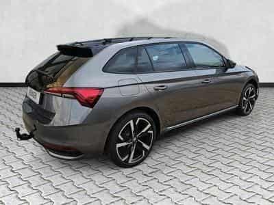 Skoda Scala Monte Carlo (2026) - Photo 7