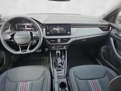 Skoda Scala Monte Carlo (2026) - Photo 11