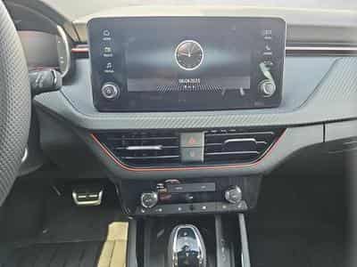 Skoda Scala Monte Carlo (2026) - Photo 12