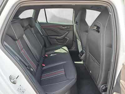 Skoda Scala Monte Carlo (2026) - Photo 13
