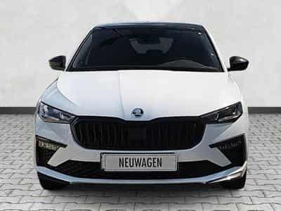 Skoda Scala Monte Carlo (2026) - Photo 2