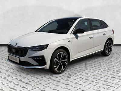 Skoda Scala Monte Carlo (2026) - Photo 3