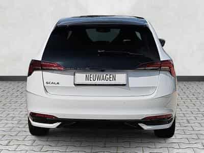 Skoda Scala Monte Carlo (2026) - Photo 6