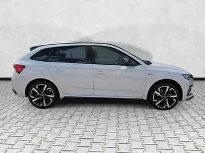 Skoda Scala Monte Carlo (2026) - Photo 8